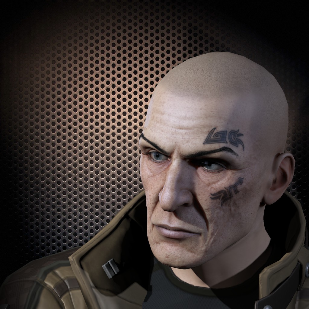 Zedran Chent-Shi