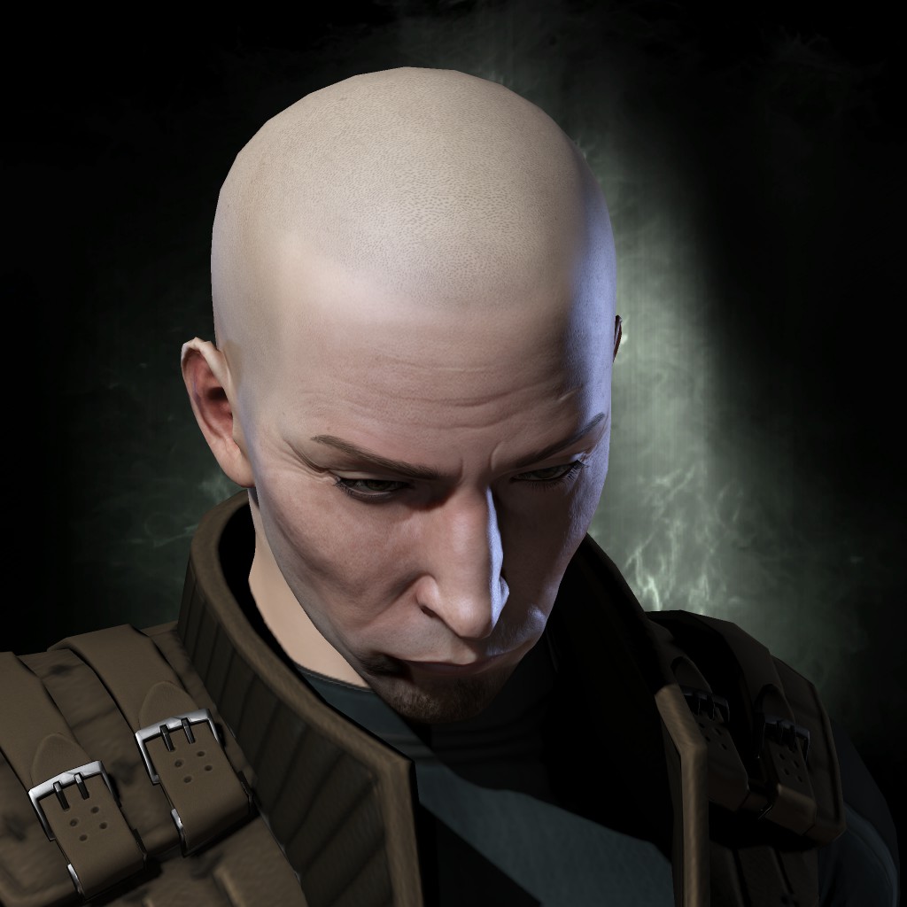 Disappointment Commander