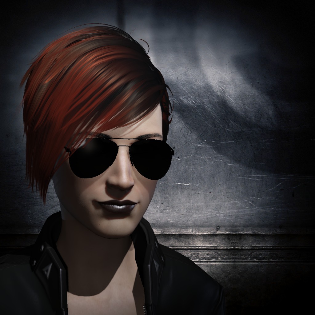Nikka Hunter