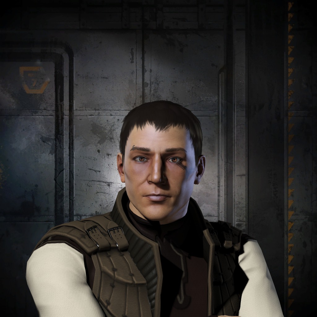 Alias Burns