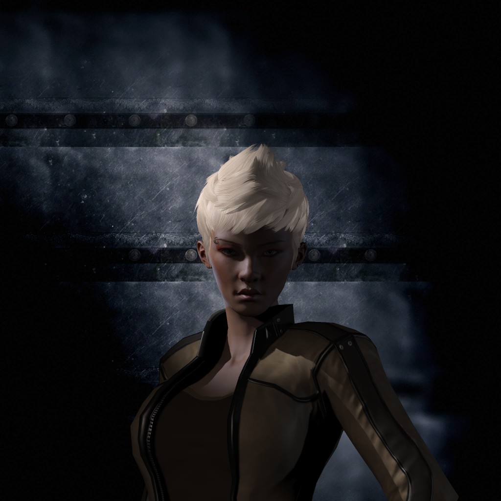 Lady Harte