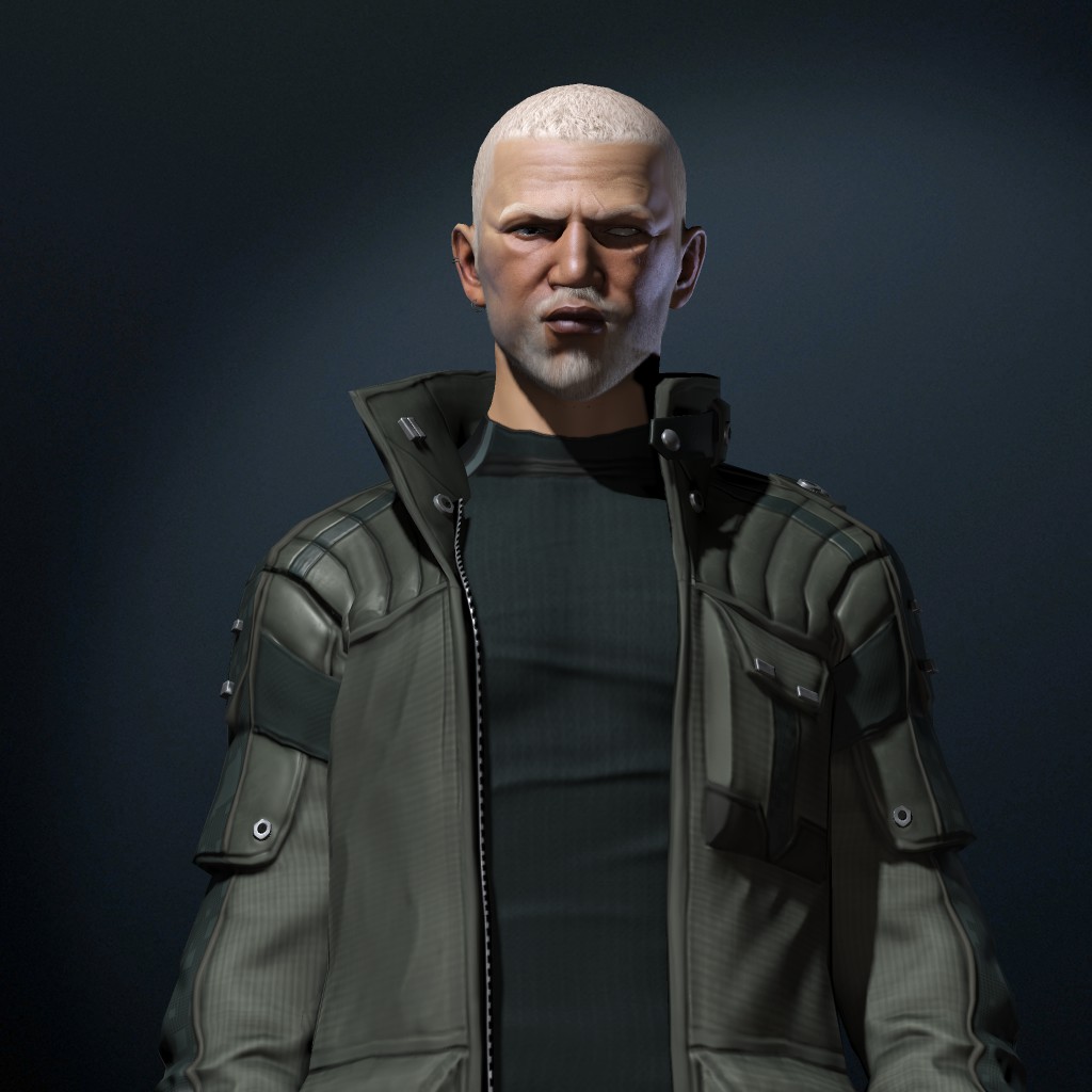 Admiral Zock