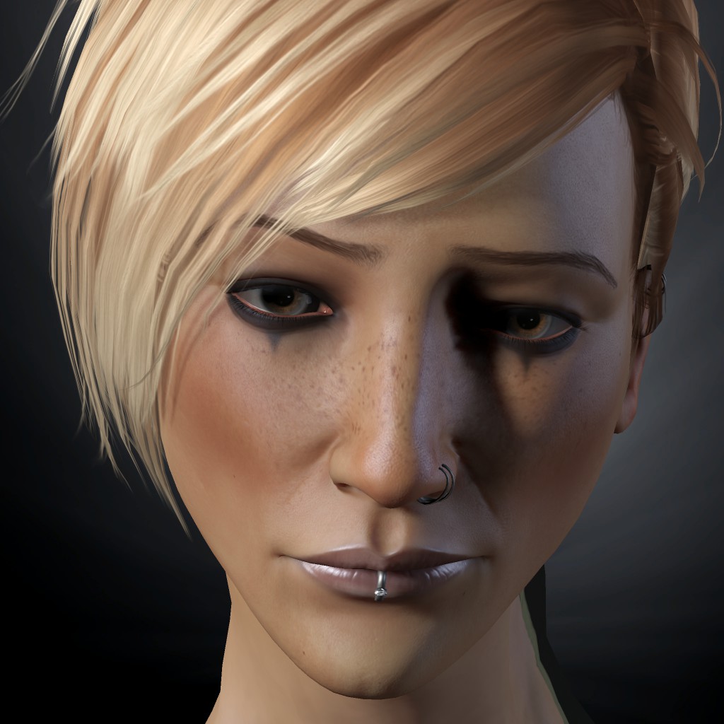 Amarria Sophydro VonKlemp