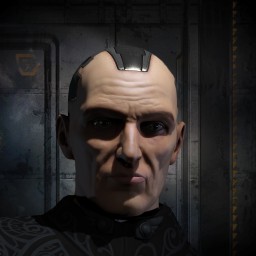 Relicade Prime portrait