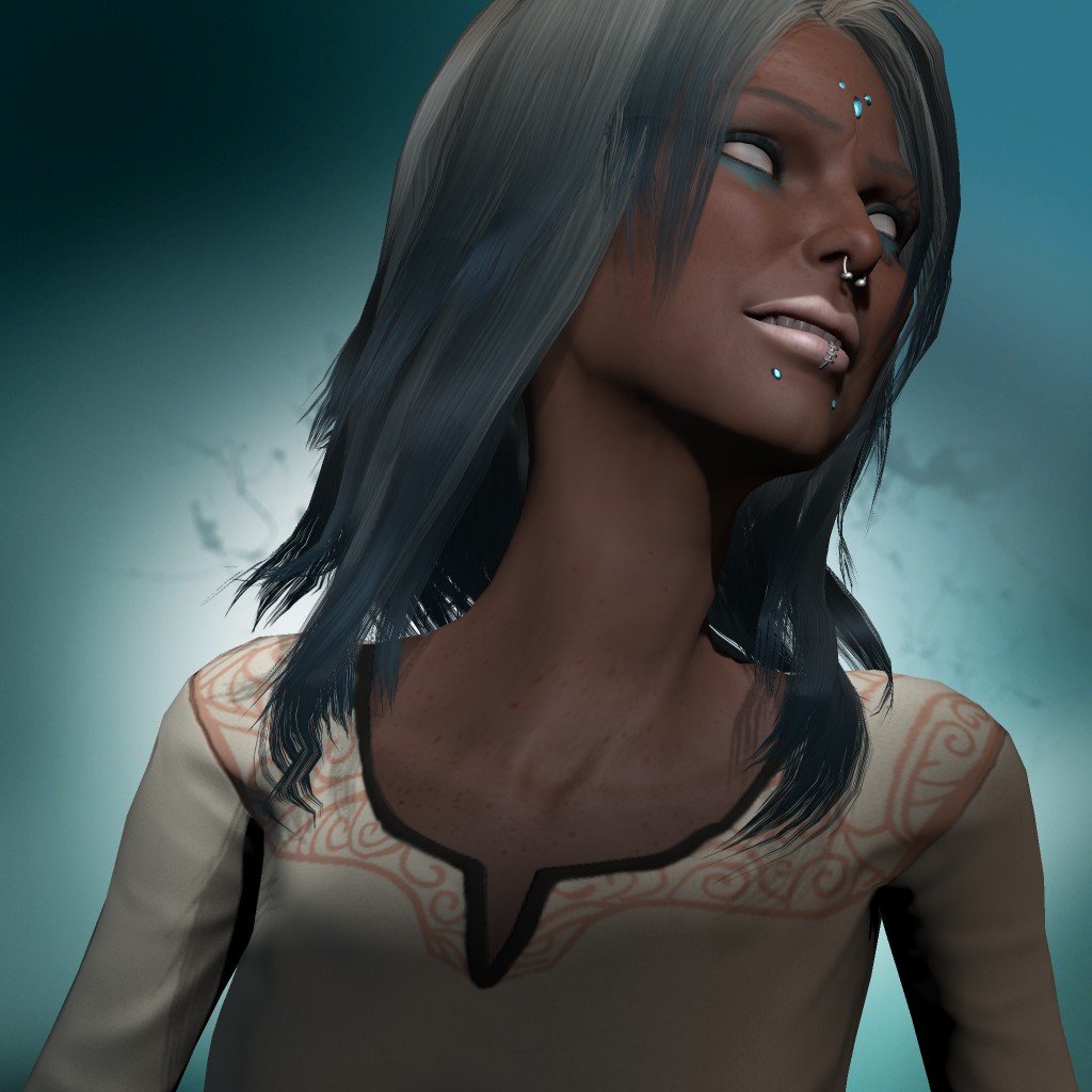Asata Shakur