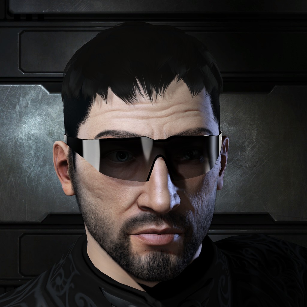 portrait