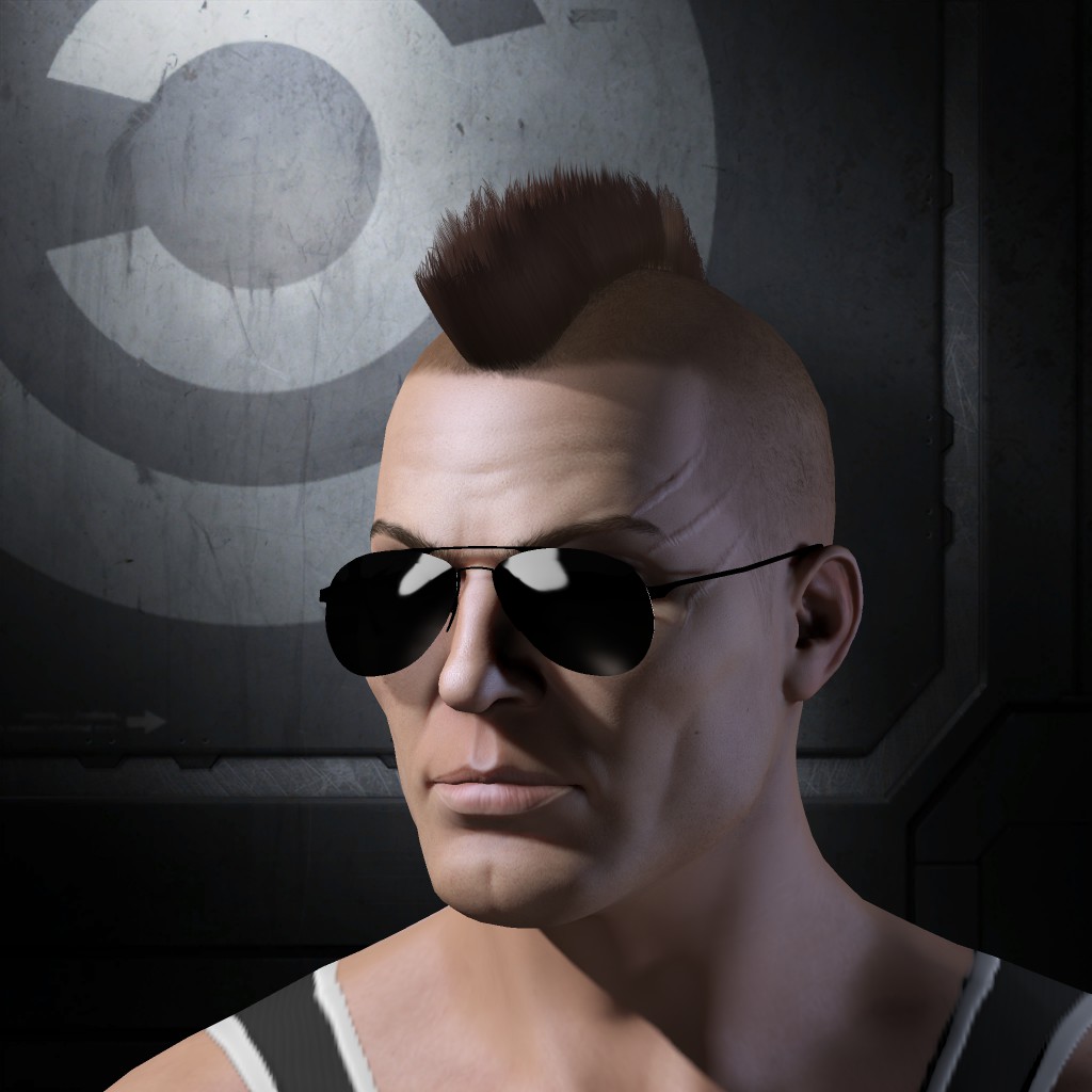 Agent CM-2