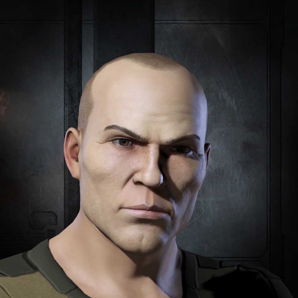 DragonMarine007 Virpio