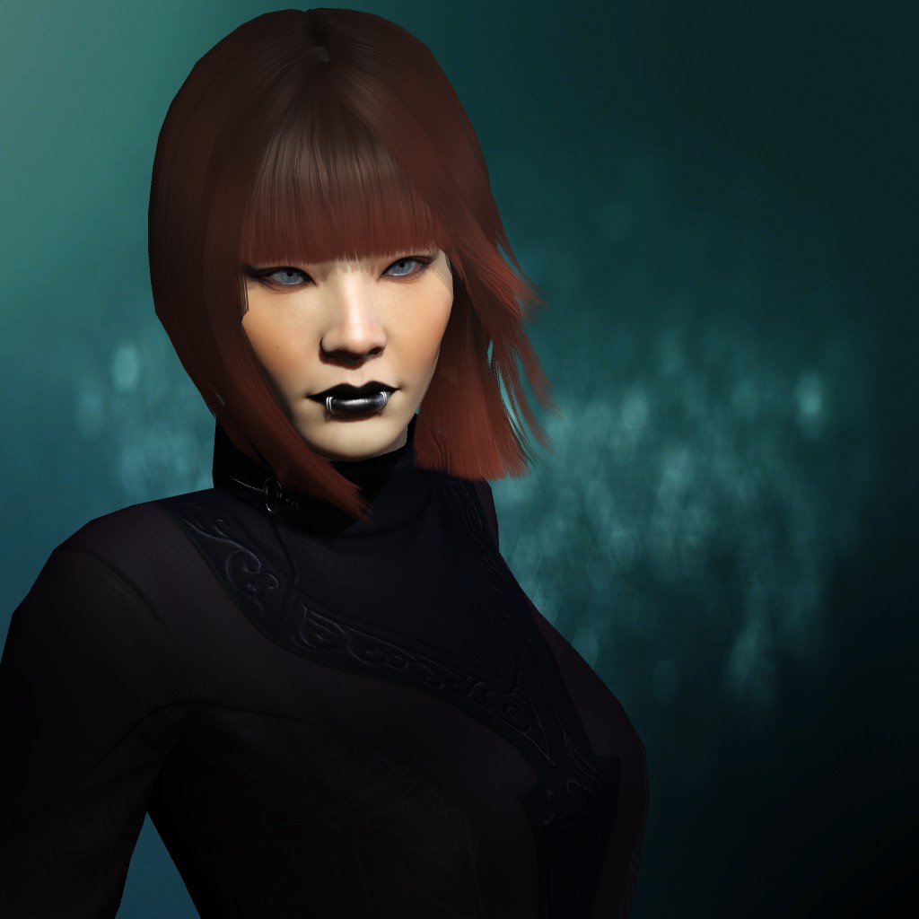 Selene Voss