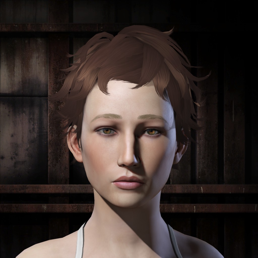 Caitlin Shepard