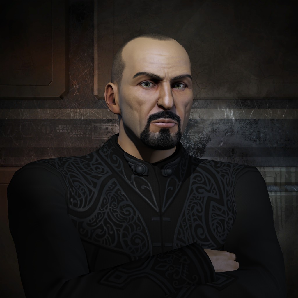 Maciek Smith
