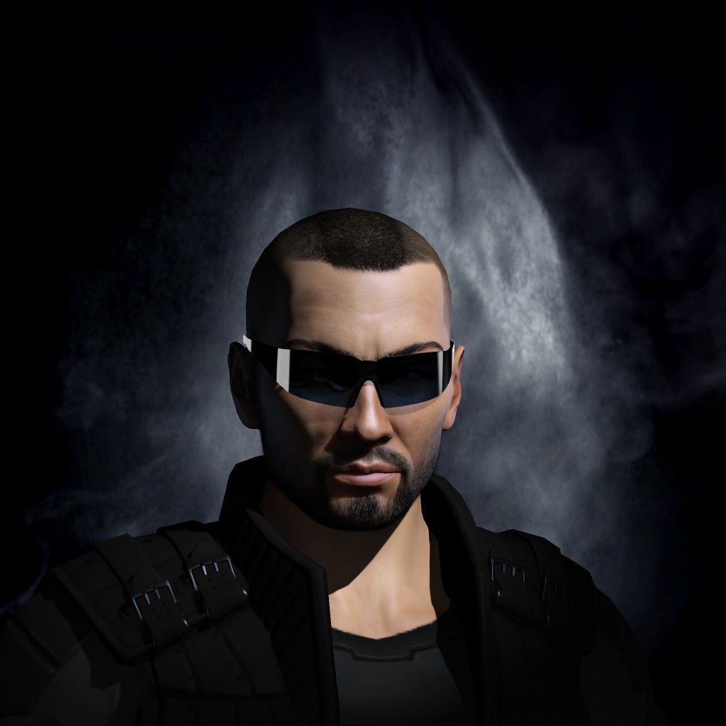 Drake Keikira