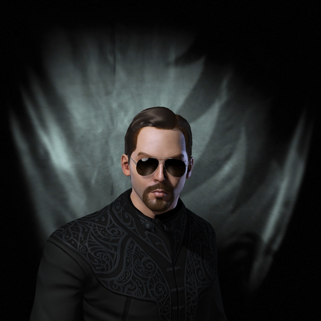 Conor Annages