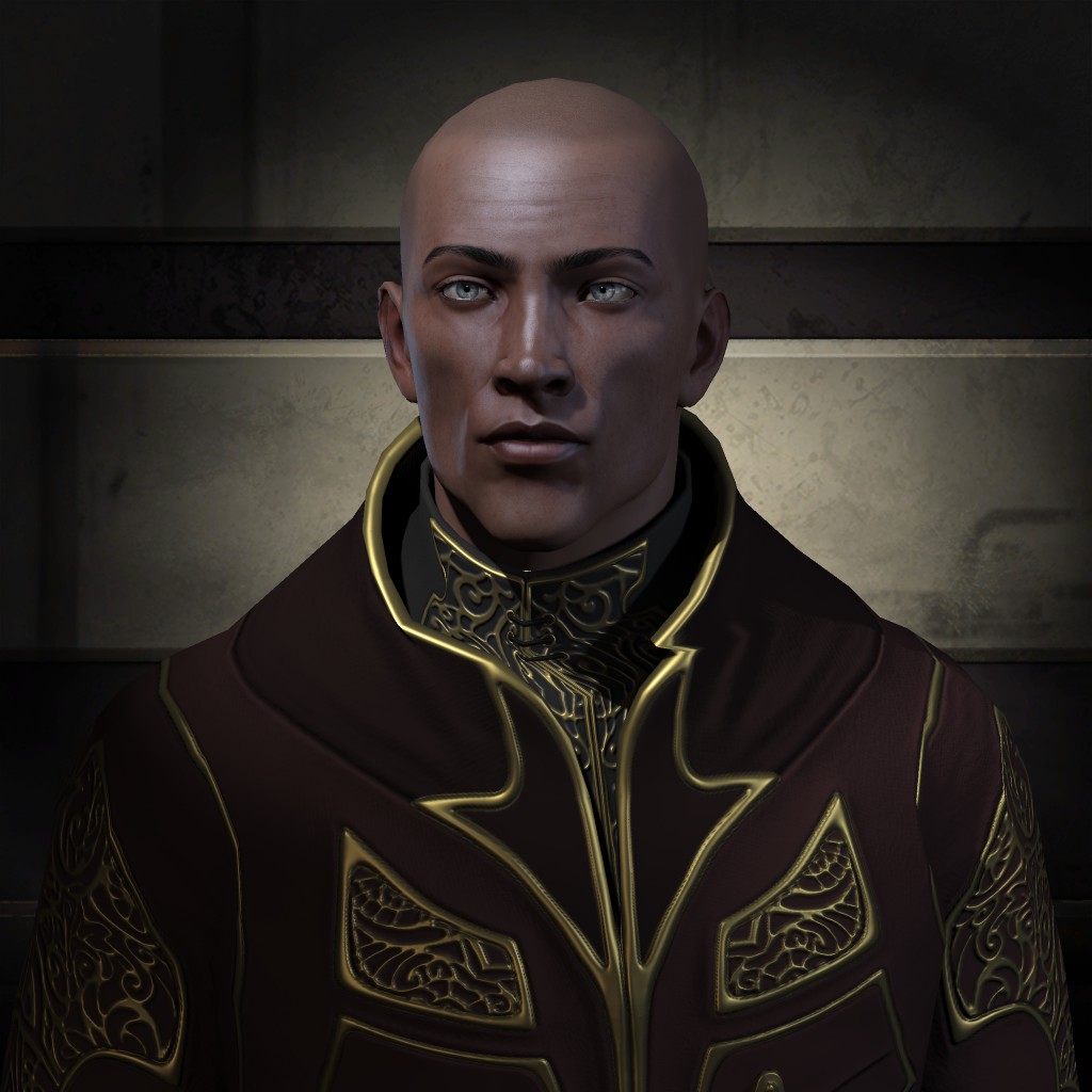 Nathan Esil
