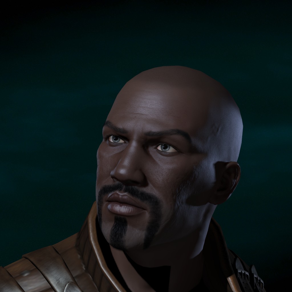 Jagerbong Targathian