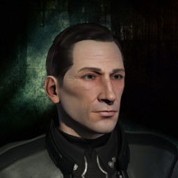 Sebastian de Witt portrait