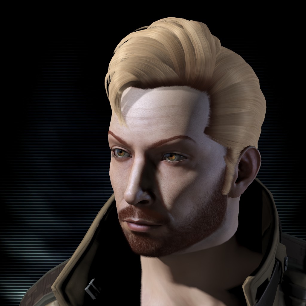 fergus Naskingar