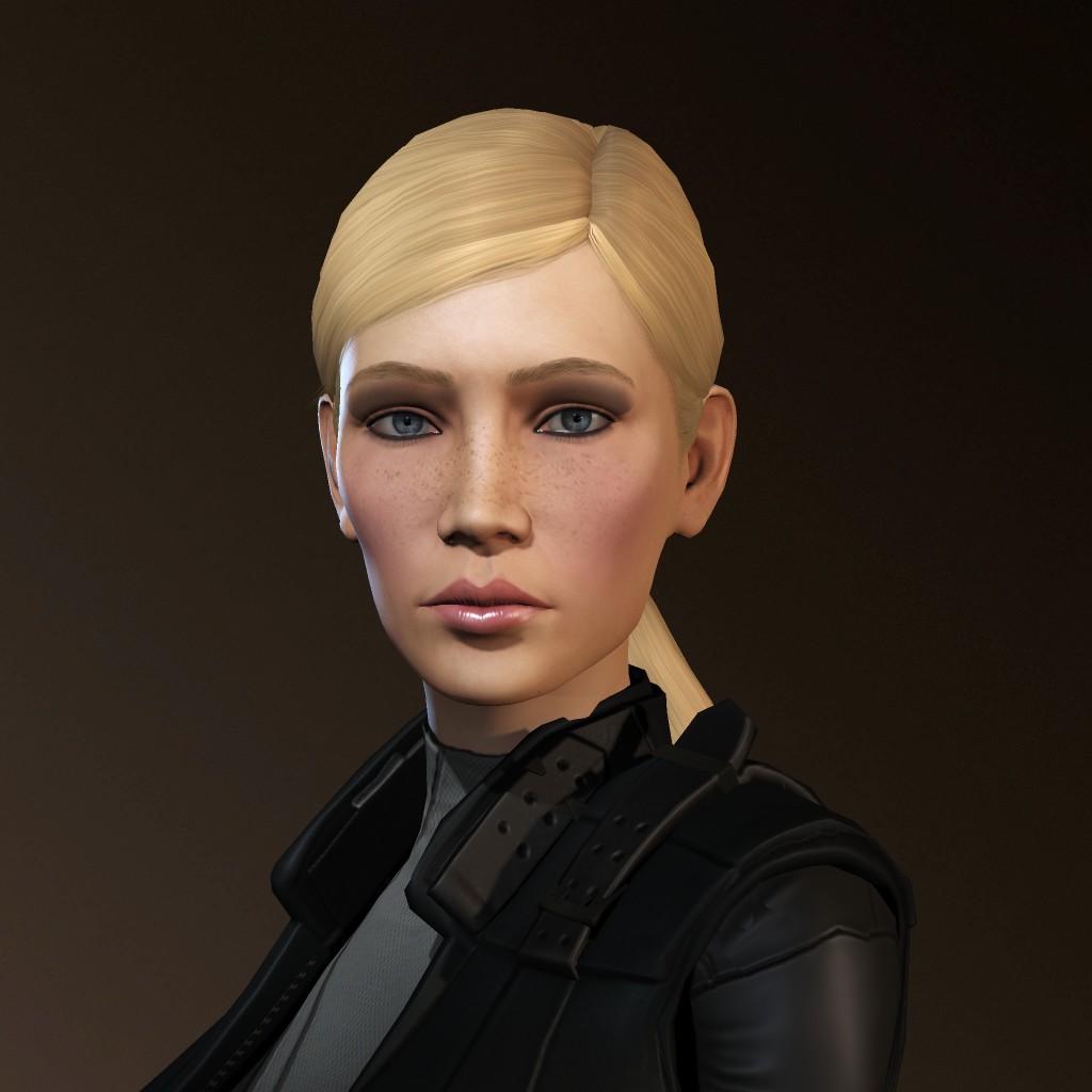 Vixen Sin