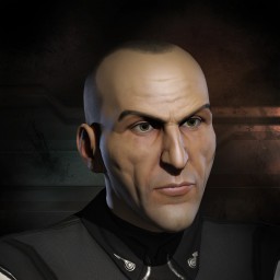 Xevus Rayl portrait