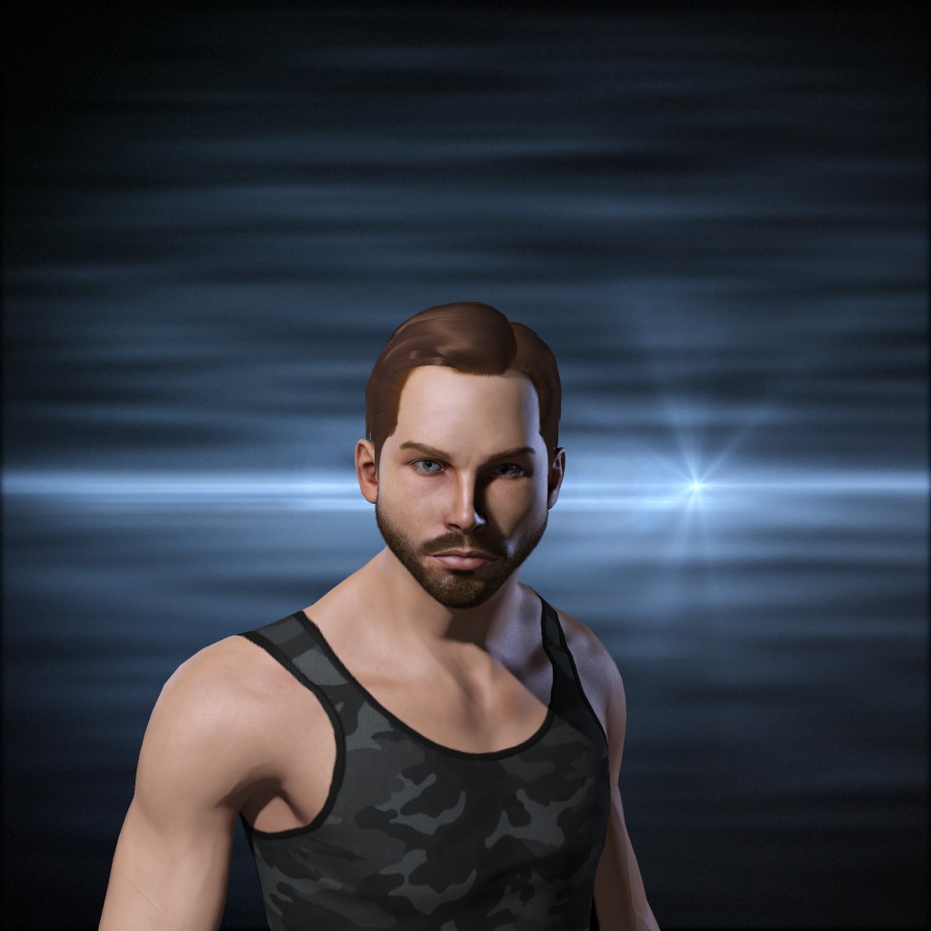 Jimmy Galdelf