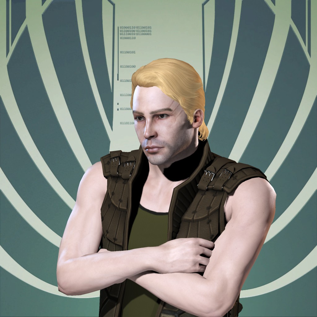 Captain Malaki