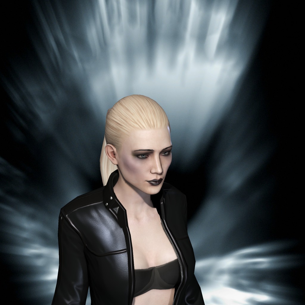 Kendra Blacklist