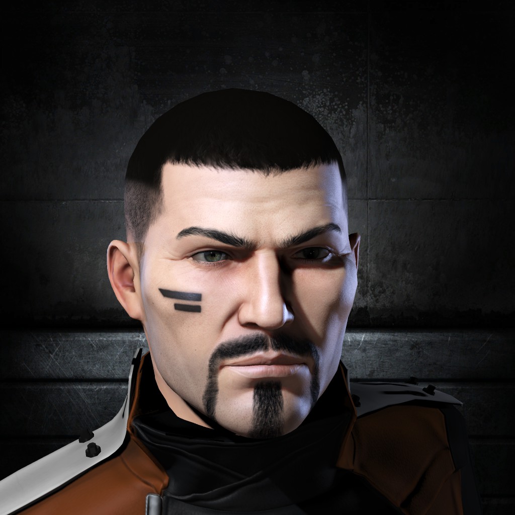Portrait