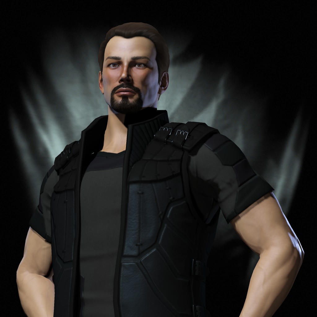 Maniel Hartindale