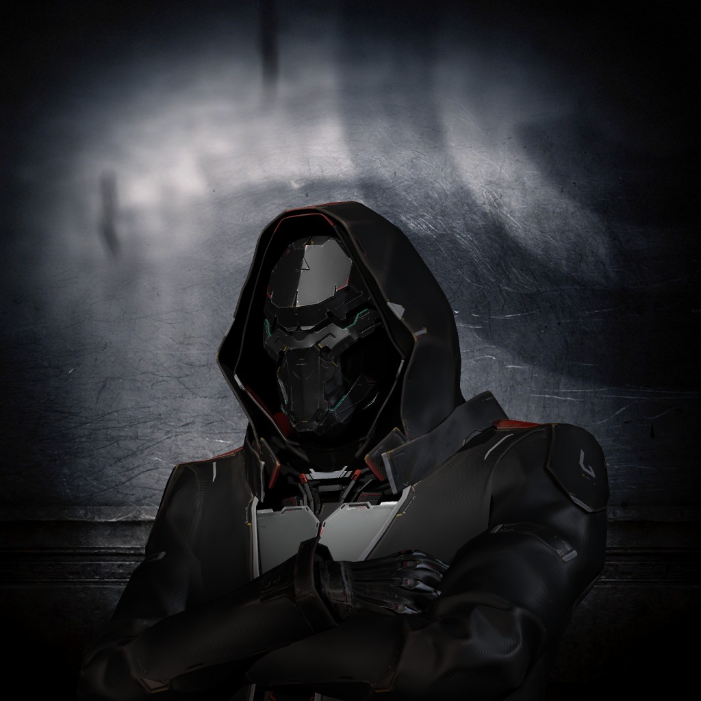 Sonsamuray Hita portrait