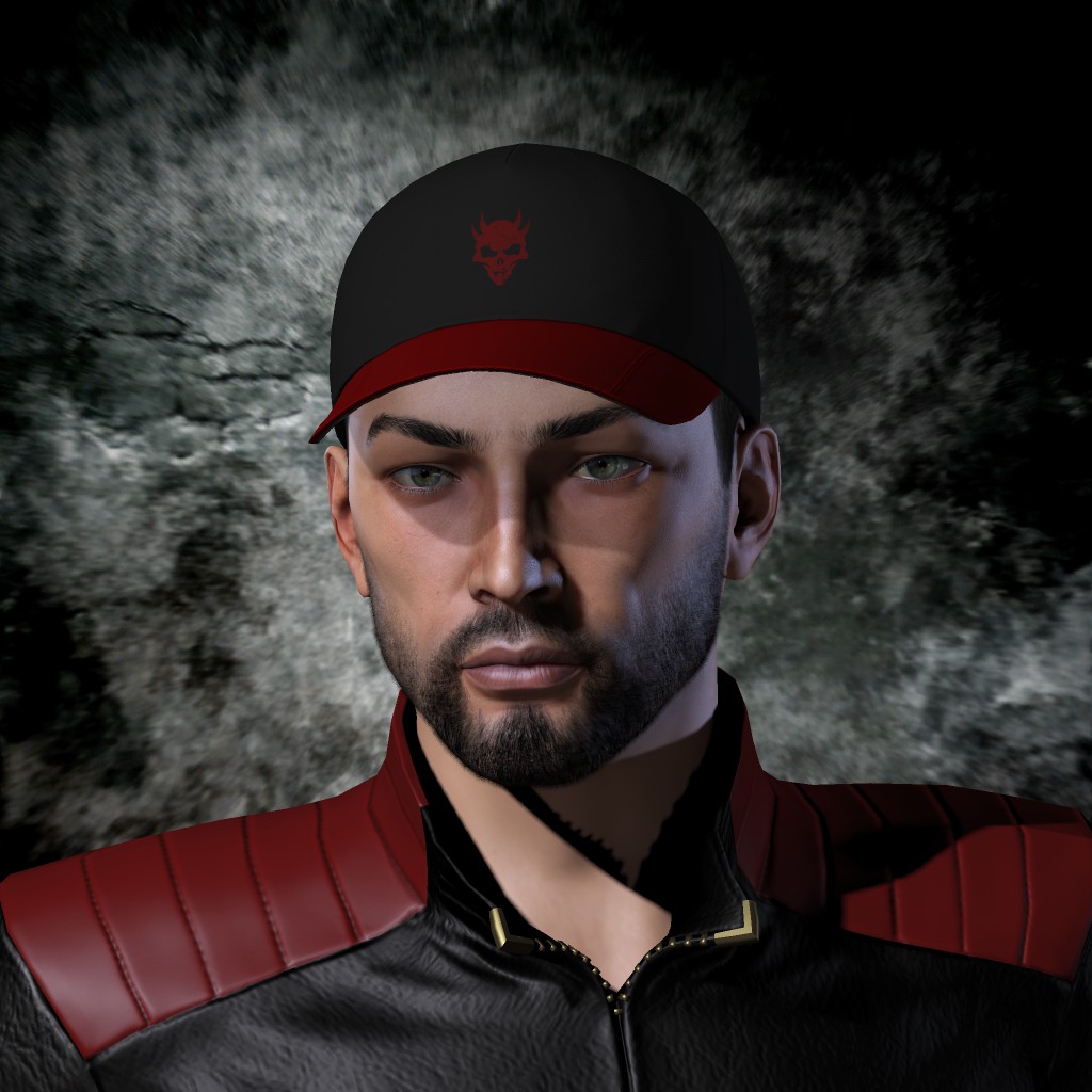 Axel Anzomi