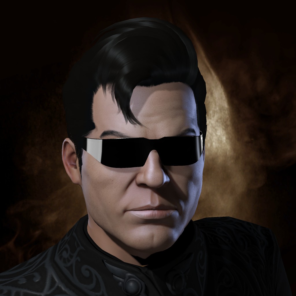 Nestor Night