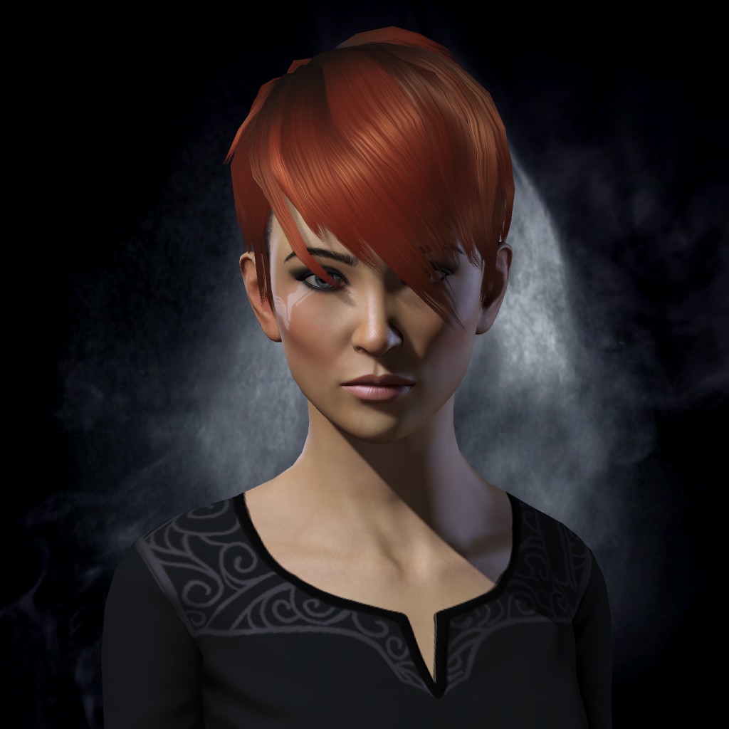 Tali Shiroyami