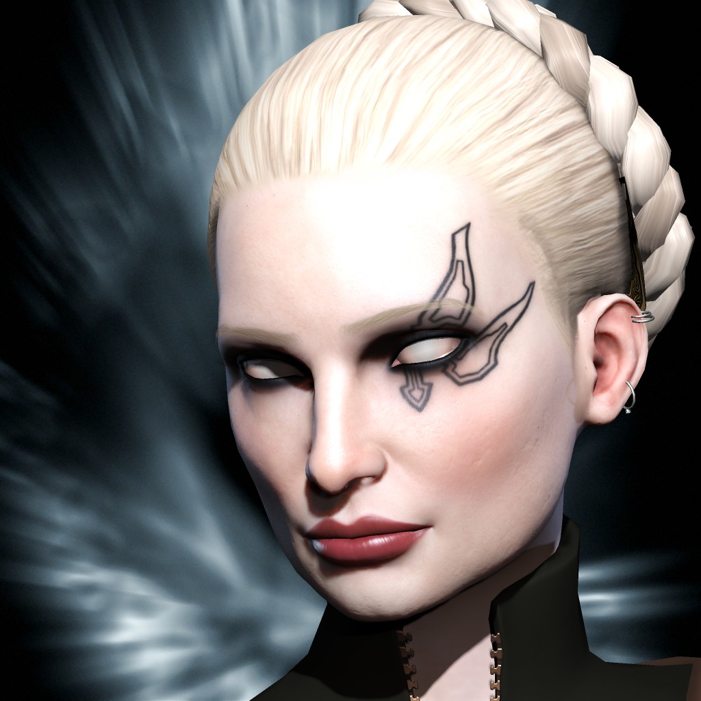 Ghuleh Idolatrine
