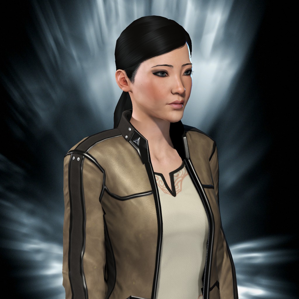 Divaia Lin
