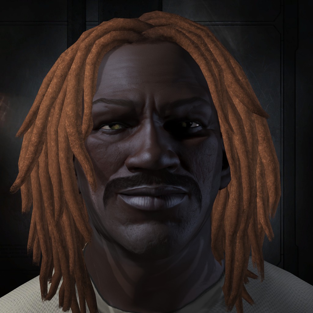 Bunchy Carterr