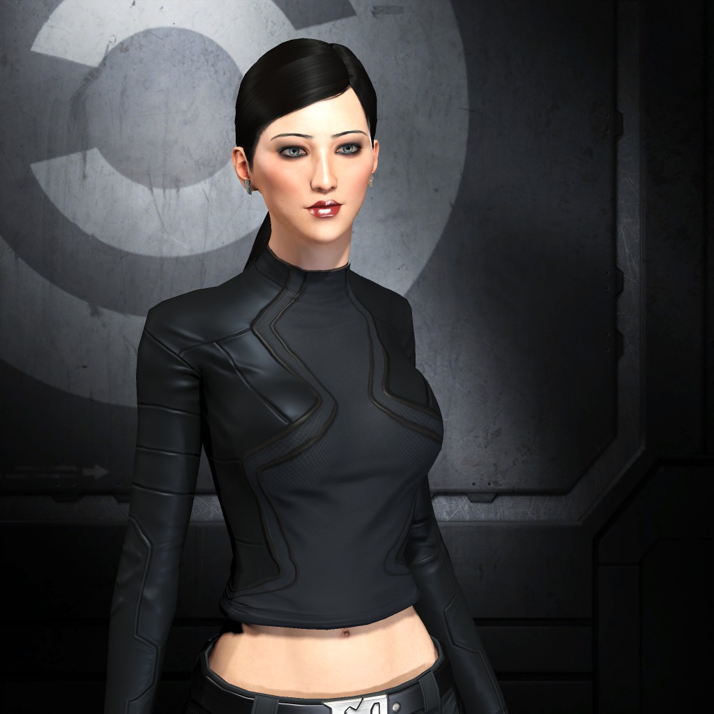 Corvanna Yamamoto