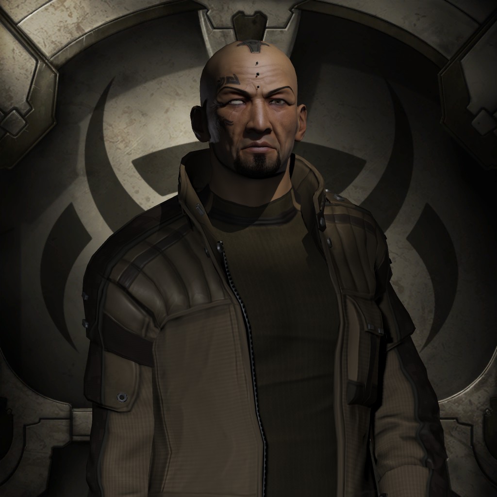 Marlow Briggs
