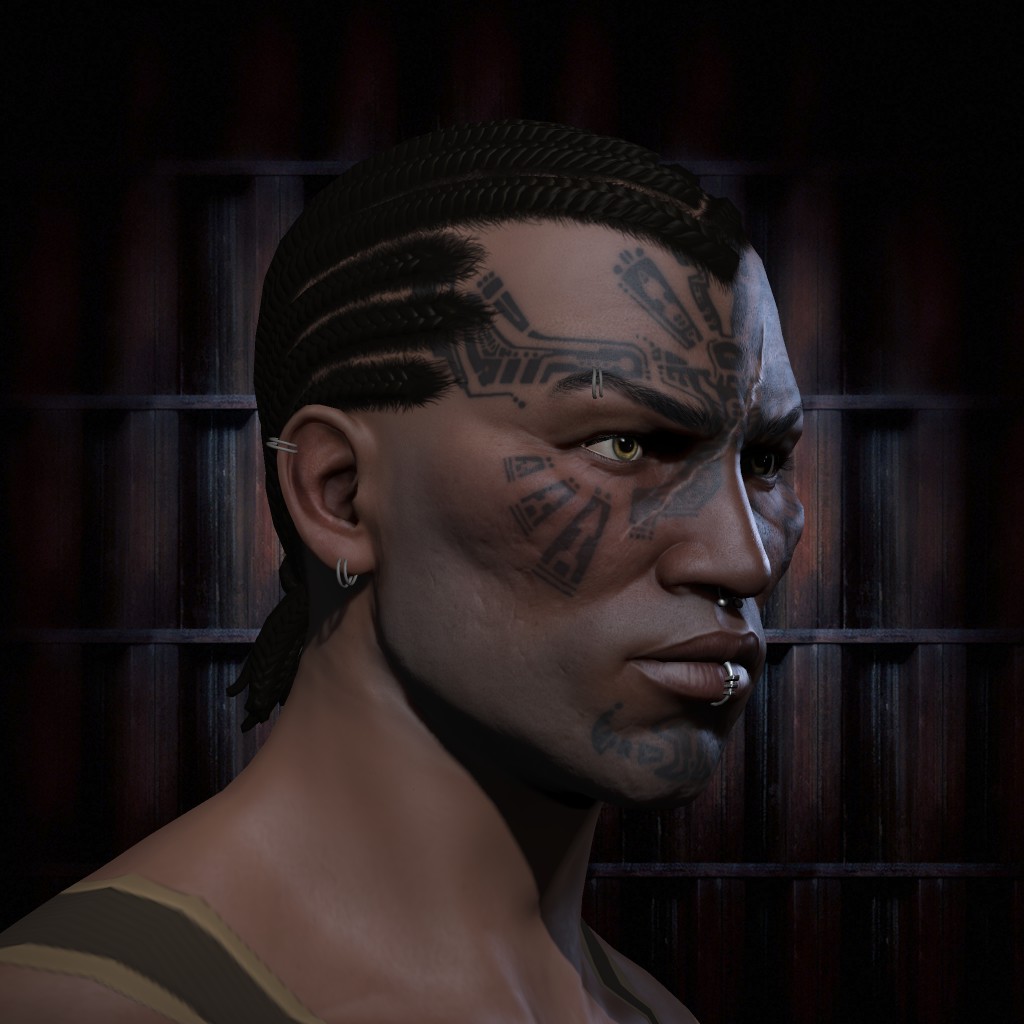 Mboga Matari
