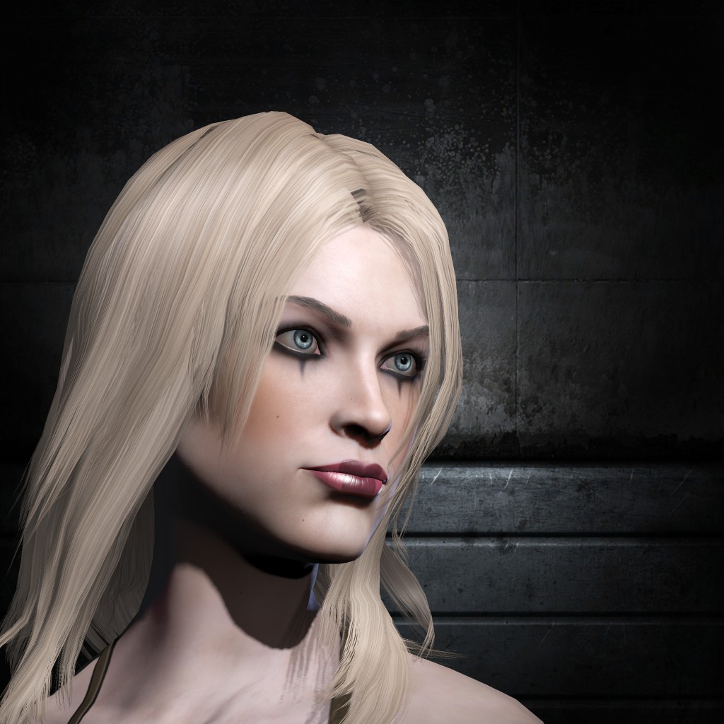 Daenerys' Targaryen