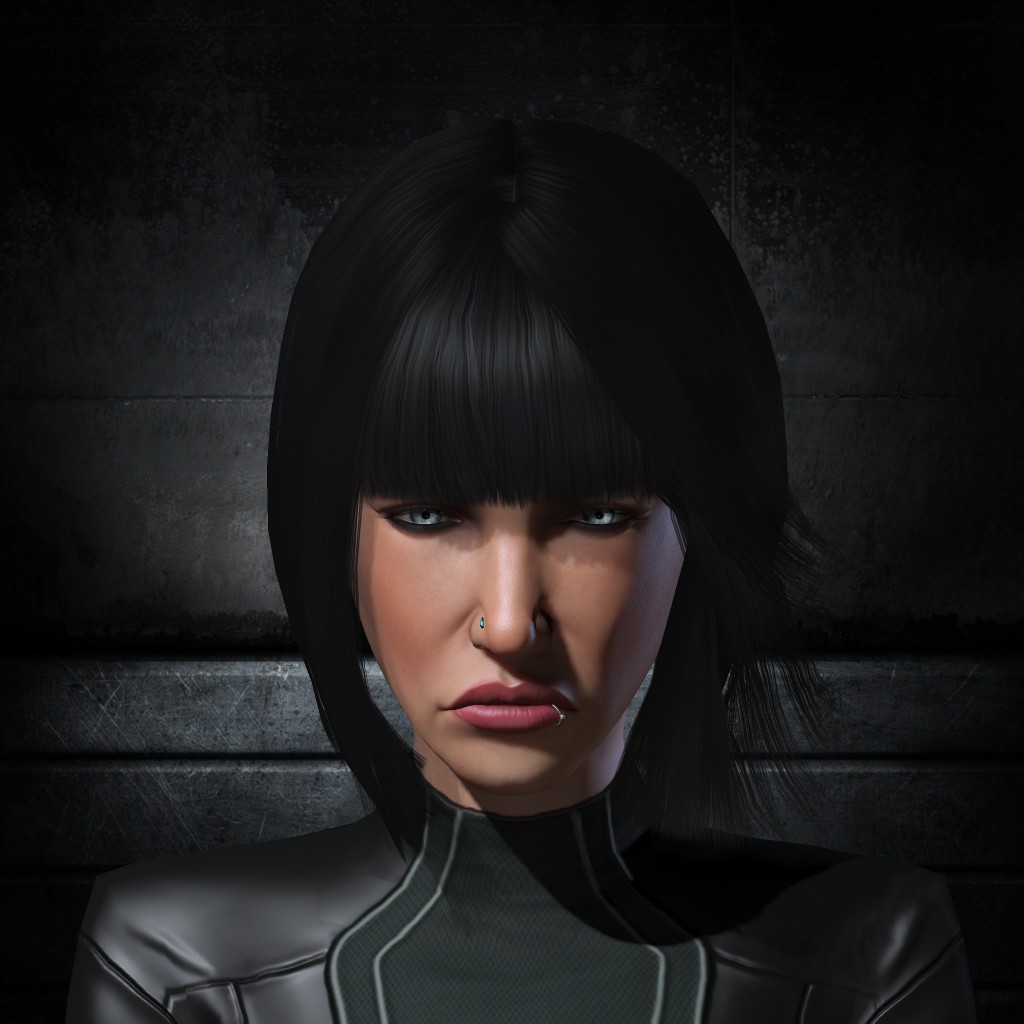 Karla Davaham