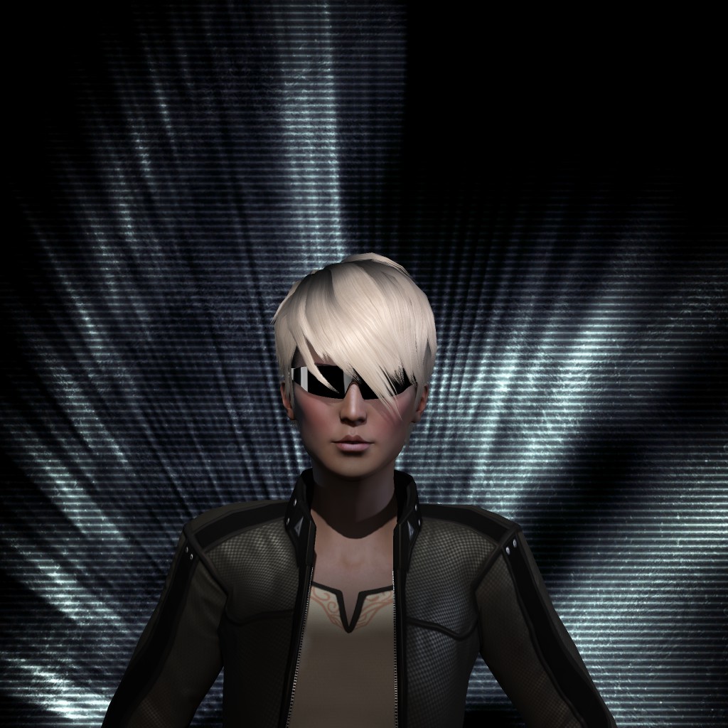 BlackScreen Airuta