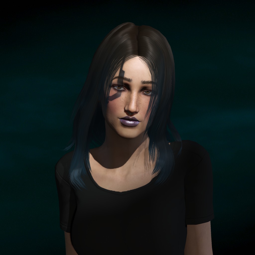Faye Felurian