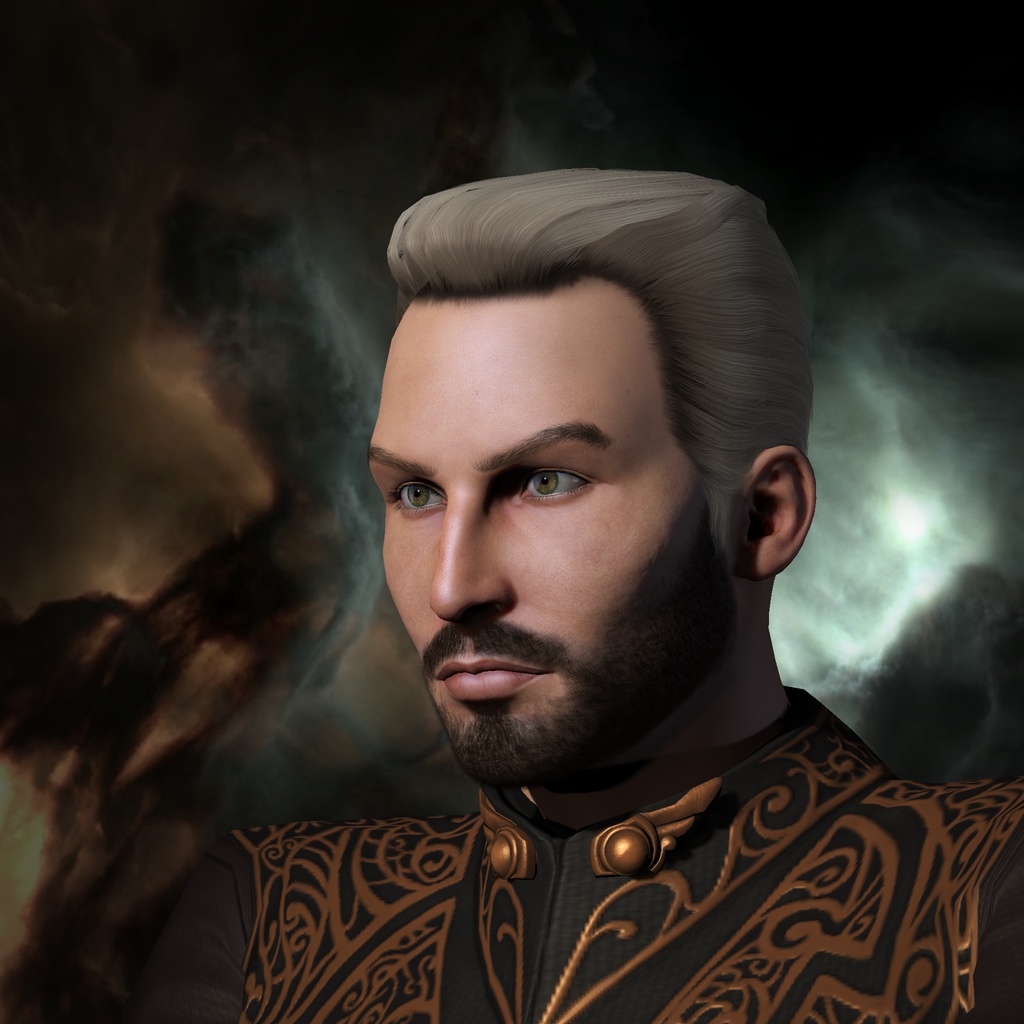 Capt Adama