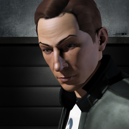 Rafi Darkfly