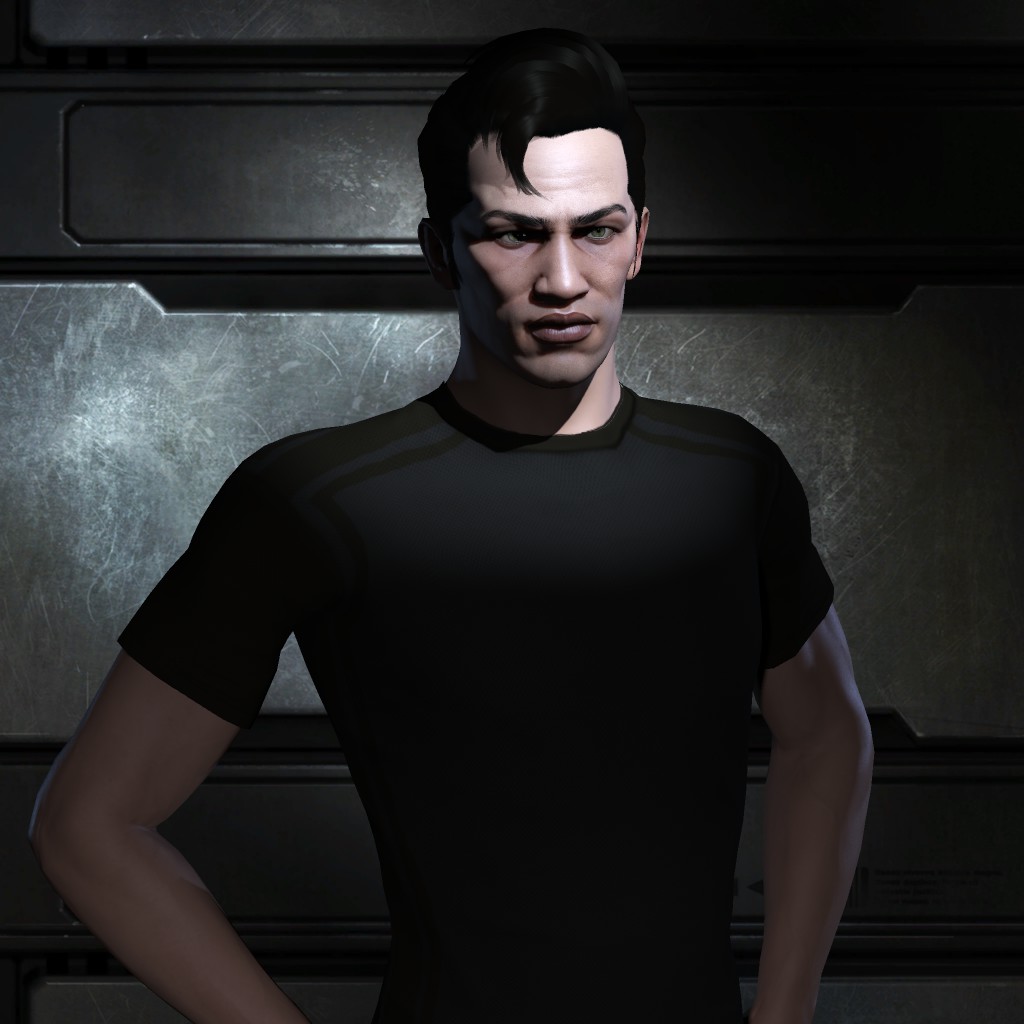 Valerian Coldsmith