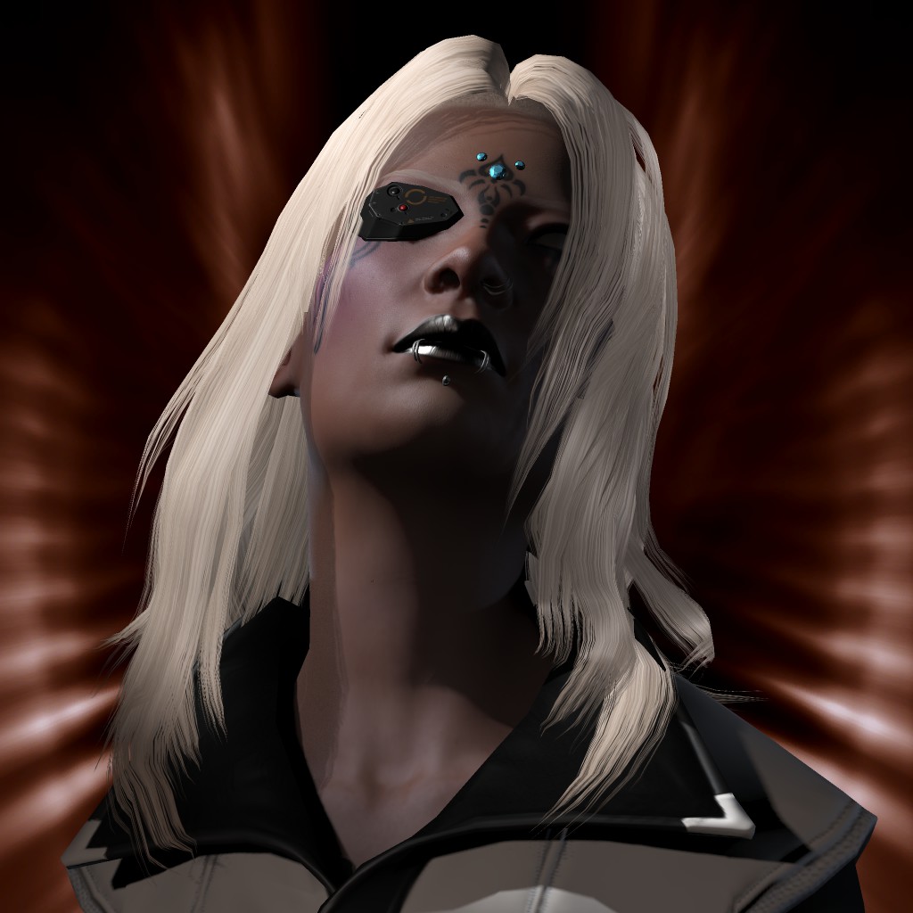 Reverend-Mother Mistress O'Death
