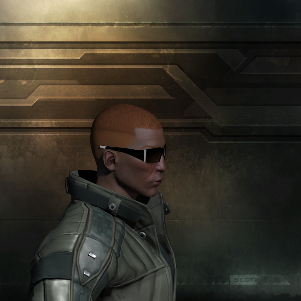 admiral gans