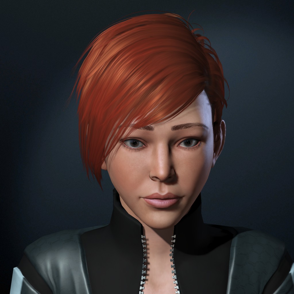 Keriot Moriarty