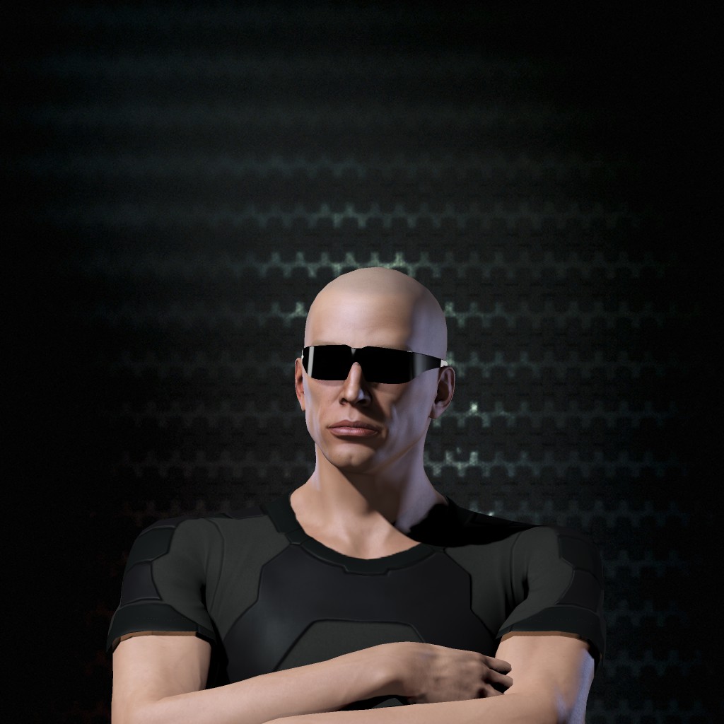 portrait