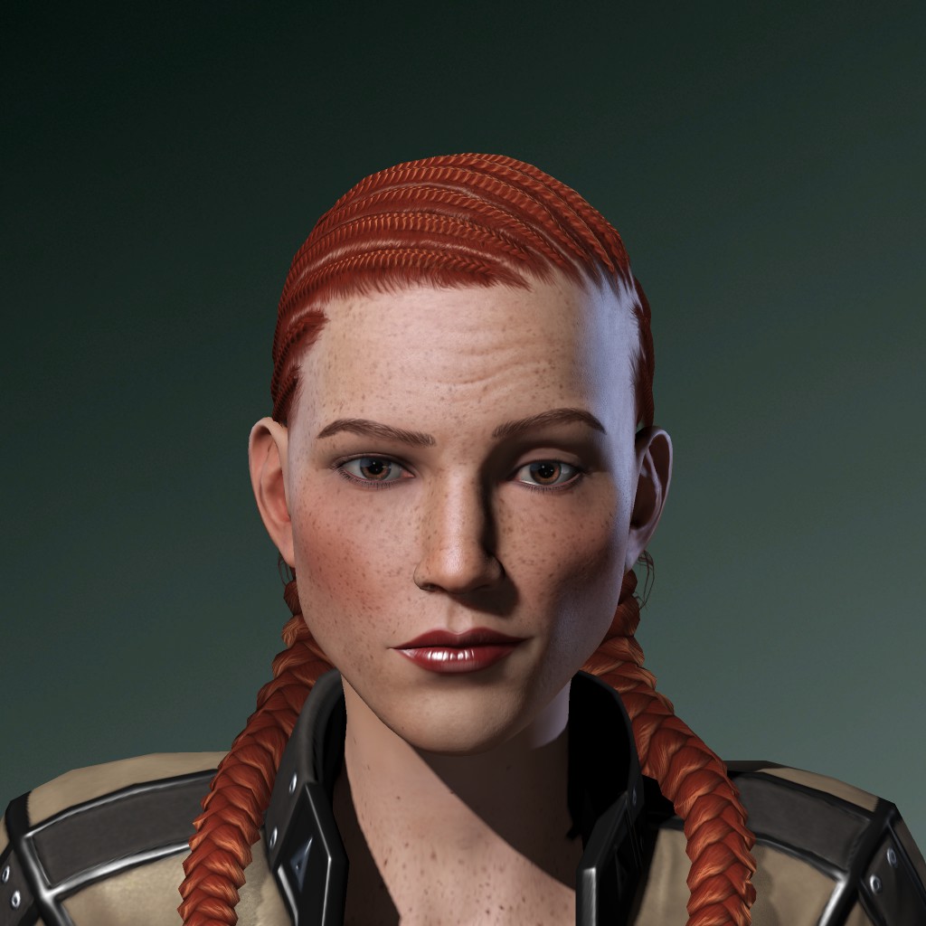 Robyn Blaze